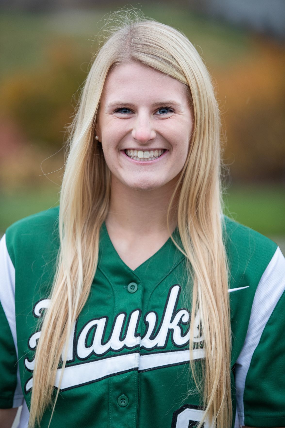 Abbie Squier
